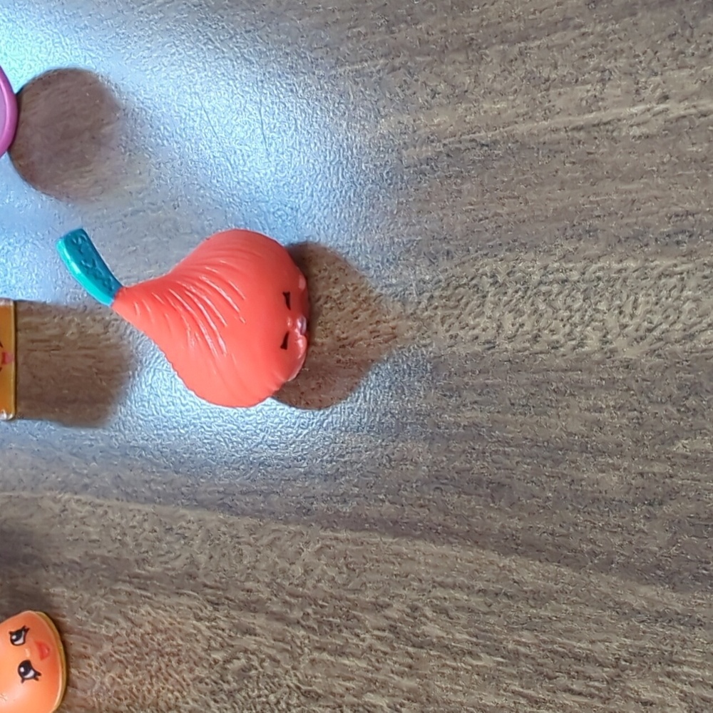 Shopkins Set - Picture 2 of 7